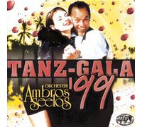 Seelos,Ambros Orchester - Tanz Gala '99