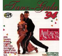 Seelos,Ambros Orchester - Tanz Gala'94