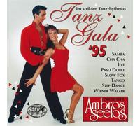 Seelos,Ambros Orchester - Tanz Gala'95