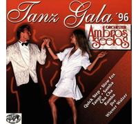 Seelos,Ambros Orchester - Tanz Gala'96