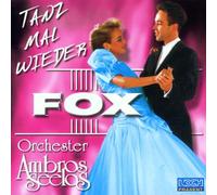 Seelos,Ambros Orchester - Tanz Mal Wieder-Fox