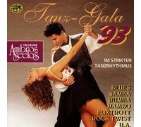 Seelos,Ambros Orchester - Tanzgala'93