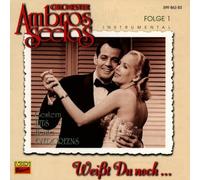 Seelos,Ambros Orchester - Weisst du Noch...(1)