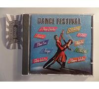 Seelos,Ambros Show Band - Dance Festival [Import]