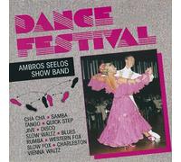 Seelos,Ambros Show Band - Dance Festival V.2 [Import]