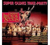 Seelos Or.,Ambros - Super-Oldies Tanz-Party
