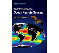 Seelye Martin An Introduction to Ocean Remote Sensing (Copertina rigida)