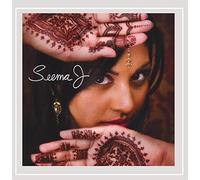 Seema J - Sound Of My Soul