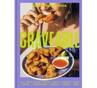 Seema Pankhania Craveable (Copertina rigida)