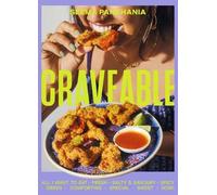 Seema Pankhania Craveable (Copertina rigida)