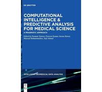 Seema Rawat Computational Intelligence and Predictive Analysi (Copertina rigida)