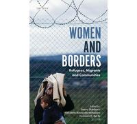 Seema Shekhawat Women and Borders (Copertina rigida)