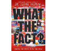 Seema Yasmin What the Fact? (Tascabile)