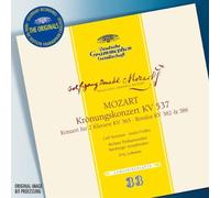 Seemann - Conc. Pf.10, 26/Rondo' K382 E 386