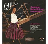 Seemann, deine Heimat ist das Meer / Vinyl record [Vinyl-LP]