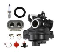 SeeMRdvXu Set carburatore 591979 799584 593261 595656 591160 Compatibile con 300E 450E 500E 550EX 125cc 140cc 4.5HP(799584 Set)