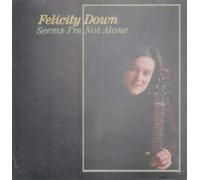SEEMS I'M NOT ALONE CD UK GREEN 2002