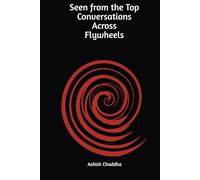 Seen from the Top Conversations Across Flywheels