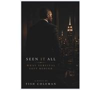 SEEN IT ALL: What Survival Left Behind