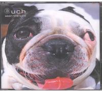 SEEN THE LIGHT CD UK FUNKY DAD 1999