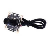 SEENGREAT Camera USB HD OV9732 1MP 72° FOV Up to 1280x720 compatibile con Win XP/Win7/Win8/Win10/MAC OSX/Linux/Android