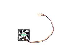 SeenGreat DC5V Cooling Fan for Jetson Nano 4Pin PWM Speed Regulation Strong Cooling Air Fan with Reverse-Proof Connector 2510-4P terminal Lock Automatic Power-off Protection 40x40x10mm