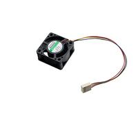 SeenGreat DC5V Cooling Fan for Jetson Nano 4Pin PWM Speed Regulation Strong Cooling Air Fan with Reverse-Proof Connector 2510-4P terminal Lock Automatic Power-off Protection 40x40x10mm