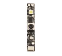 SEENGREAT Modulo fotocamera USB OV5640 5MP Autofocus 100°FOV HD,Adopts USB2.0 Interface,Built-in Flash and Microphone,Support Win XP/Win7/Win8/Win10/MAC OS/Linux/Android Operating System OV5640