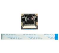 SEENGREAT OV5640 USB Camera Module 5MP Fixed Focus 160°FOV HD Mini Camera for Win XP Win7 Win8 Vista Mac Linux Android 4.0 Jetson Nano Support OTG Standard UVC Protocol Built-in Flash Microphone