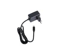 SEENGREAT Raspberry Pi 5 - Alimentatore di rete PD 27 W, GaN USB C, 5 V, 5 A per Raspberry Pi 5 4 GB/8 GB