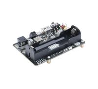 SEENGREAT Solar Energy/Power Management Module for 5V 24V Solar Panel Supports