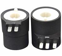 Seentech 279834 - Elettrovalvola gas per asciugatrice, uso esatto per Whirlpool, Maytag, KitchenAid - Sostituire il codice articolo 12001349,14201336,14201452,14202750,14205025,14210032
