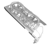 Seentech 3387747 Elemento riscaldante per asciugatrice, compatibile con asciugatrice Kenmore Whirlpool, sostituisce il codice articolo WP3387747 8527865 PS344597 AP6008281 AP2947033 PS117414