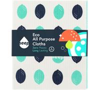 Seep Panni Spugna - 2 pezzi