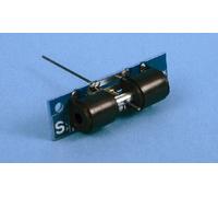 Seep PM1 - 2 X Lungo Lunghezza Pin Punto Motore - Con Interruttore - Free 2nd