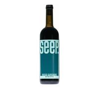 Seep. Rosso Superiore 0.0% alcohol free - Hungrycircle 0.75 lt