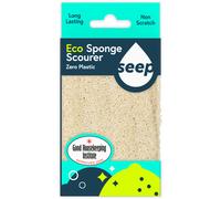 Seep Spugna Abrasiva con Luffa - 1 pz.