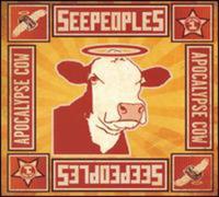 Seepeoples - Apocalypse Cow