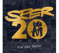 Seer - 20 Jahre: Nur Das Beste! (4 CD)