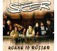 Seer - Koane 10 Rösser