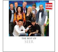 Seer - Krone-Edition Austropop-Best of