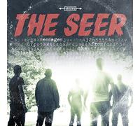 SEER - MESSAGES FROM THE BLACK..