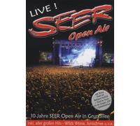 Seer - Open Air/Live!