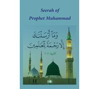Seerah of Prophet Muhammad (Tascabile)