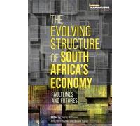 Seeraj Mohamed Amuzweni Ngoma B The Evolving Structure of South Afri (Tascabile)