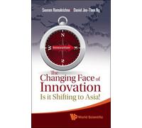 Seeram Ramakrishna Dani Changing Face Of Innovation, The: Is It Shi (Tascabile)