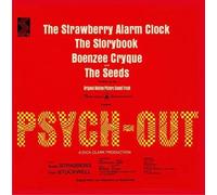 Seers Psych-Out (CD)