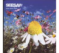 Seesaw - Blue Lava Style