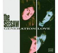 Seesaw,the - Generation Love