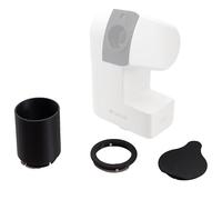Seestar S30 Dew Shield Essential Accessory Kit, copriobiettivo, copertura rugiada, kit di accessori Seestar (S30 Essential Kit Nero)
